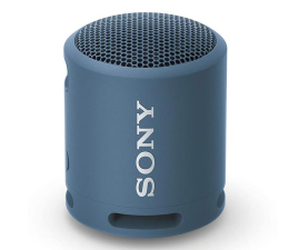 Głośnik przenośny Sony SRS-XB13 Niebieski