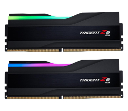 Pamięć RAM DDR5 G.SKILL 32GB (2x16GB) 6000MHz CL36 Trident Z5 Bl RGB