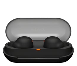 Słuchawki bezprzewodowe Sony WF-C500 Czarne