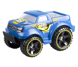 Zabawka zdalnie sterowana Dumel Silverlit Monster Truck z dźwiękami i wibracjami niebieski