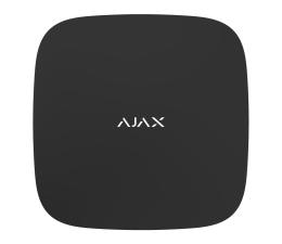 Centralka Smart Home Ajax Systems Centrala alarmowa Hub 2 Plus (czarna)