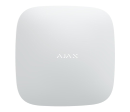 Centralka Smart Home Ajax Systems Centrala alarmowa Hub 2 Plus (biała)