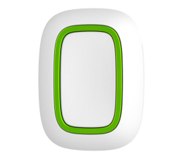 Przycisk/pilot Ajax Systems Bezprzewodowy przycisk Button (biały)