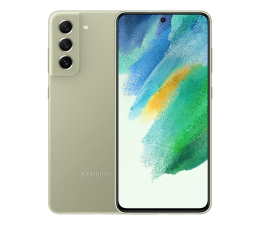 Smartfon / Telefon Samsung Galaxy S21 FE 5G Fan Edition 8/256GB Green