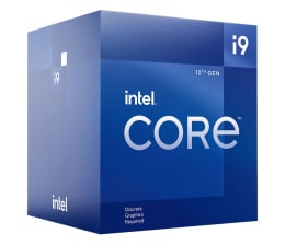 Procesor Intel Core i9 Intel Core i9-12900F