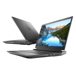 Notebook / Laptop 15,6" Dell Inspiron G15 5510 i5-10500H/16GB/512/GTX1650