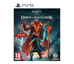 Gra na PlayStation 5 PlayStation Assassin's Creed Valhalla - Dawn of Ragnarok