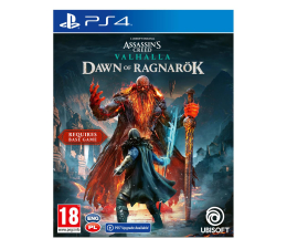 Gra na PlayStation 4 PlayStation Assassin's Creed Valhalla - Dawn of Ragnarok