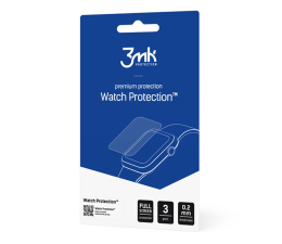 Folia ochronna na smartwatcha 3mk Watch Protection do Xiaomi Redmi Smart Band Pro