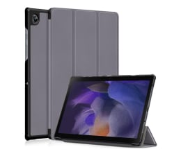 Etui na tablet Tech-Protect SmartCase do Galaxy Tab A8 X200/X205 grey