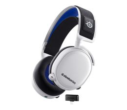 Słuchawki bezprzewodowe SteelSeries Arctis 7P+