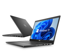 Notebook / Laptop 14,0" Dell Latitude 3420 i5-1135G7/8GB/256/Win11P