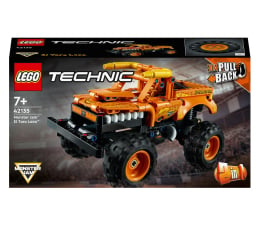 Klocki LEGO® LEGO Technic 42135 Monster Jam™ El Toro Loco™