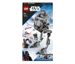 Klocki LEGO® LEGO Star Wars™ 75322 AT-ST™ z Hoth™