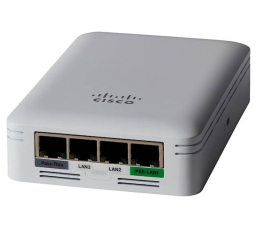 Access Point Cisco W141ACM 2,4/5GHz Mesh Extender Desktop PoE