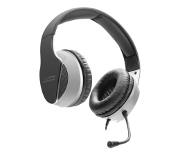 Słuchawki przewodowe SpeedLink HADOW Black (PC/PS5/PS4/Xbox Series X/S/Switch)