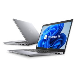 Notebook / Laptop 13,3" Dell Latitude 5320 i7-1185G7/16GB/512/Win11P LTE