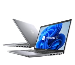 Notebook / Laptop 15,6" Dell Latitude 5520 i5-1145G7/16GB/512/Win11P