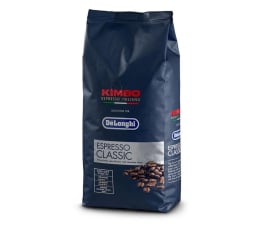 Akcesoria do ekspresów DeLonghi Kimbo Coffee Classic 2kg