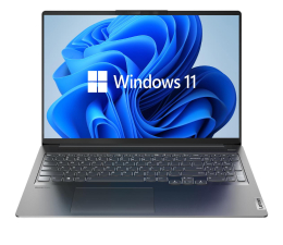Notebook / Laptop 16" Lenovo IdeaPad 5 Pro-16 Ryzen 7/16GB/1TB/W11X GTX1650
