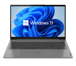 Notebook / Laptop 15,6" Lenovo IdeaPad 3-15 i5-1135G7/12GB/512/Win11