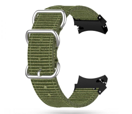 Pasek / bransoletka Tech-Protect Scout do Galaxy Watch 4 green