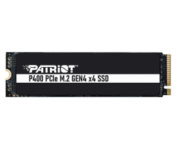 Dysk SSD Patriot 1TB M.2 PCIe Gen4 NVMe P400