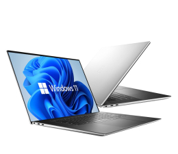 Notebook / Laptop 17" Dell XPS 17 9710 i7-11800H/32GB/1TB/Win11 RTX3060