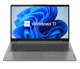Notebook / Laptop 15,6" Lenovo IdeaPad 3-15 Ryzen 5/20GB/512/Win11