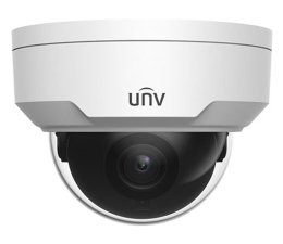 Kamera IP Uniview IPC328LR3-DVSPF28-F 8MP 2,8mm/IR30/IP67/WDR/PoE
