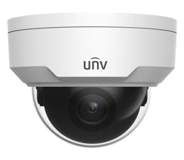 Kamera IP Uniview IPC324LE-DSF28K-G 4MP 2,8mm/IR30/IP67/WDR/PoE