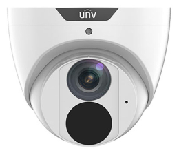 Kamera IP Uniview IPC3614SB-ADF28KM-I0 4MP 2,8mm/IR30/IP67/WDR/PoE