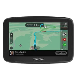 Nawigacja samochodowa TomTom GO Classic 5