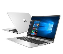 Notebook / Laptop 15,6" HP ProBook 450 G8 i7-1165G7/32GB/960/Win10P