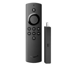 Odtwarzacz multimedialny Amazon Fire TV Stick lite + Pilot