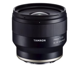 Obiektyw stałoogniskowy Tamron 24mm f/2.8 Di III OSD M1:2 Sony FE