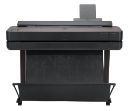 Ploter HP DesignJet T650 36-in Printer