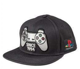 Odzież dla graczy Good Loot Snapback Playstation "Controller"