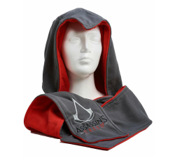 Odzież dla graczy Good Loot Kaptur z szalikiem Assassin's Creed