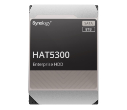 Dysk HDD Synology HAT5300 8TB