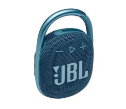 Głośnik przenośny JBL Clip 4 Niebieski