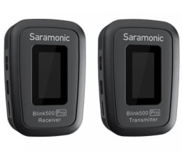 Mikrofon Saramonic Blink500 Pro B1 (RX + TX)