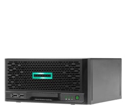 Serwer HPE ProLiant MicroServer G10+ E-2224/16GB