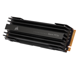Dysk SSD Corsair 2TB M.2 PCIe Gen4 NVMe MP600 Pro