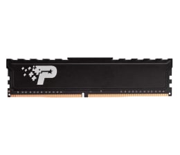 Pamięć RAM DDR4 Patriot 16GB (1x16GB) 2666MHz CL19 Signature Premium
