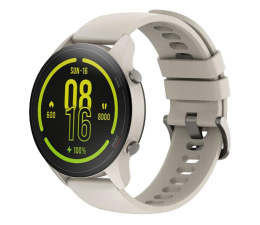 Smartwatch Xiaomi Mi Watch Beige