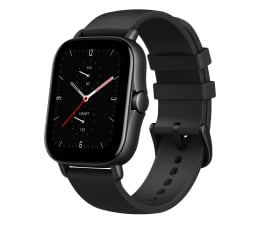 Smartwatch Huami Amazfit GTS 2E Obsydian Black