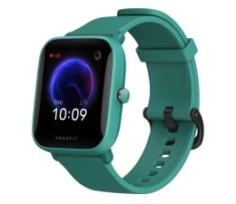 Smartwatch Huami Amazfit Bip U Pro Green