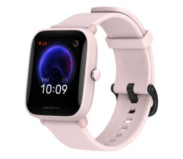 Smartwatch Huami Amazfit Bip U Pro Pink