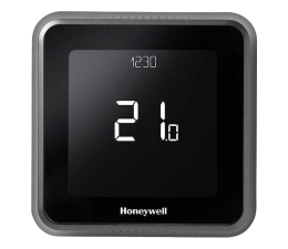 Sterowanie ogrzewaniem Honeywell Home Inteligentny termostat T6 (czarny)